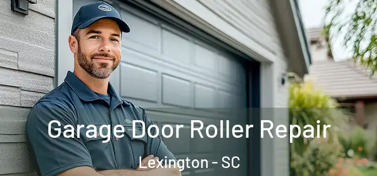  Garage Door Roller Repair Lexington - SC