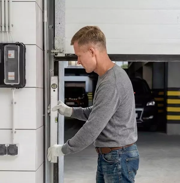 Why Choose Us for Door, Gate and Security Services in Lexington, SC