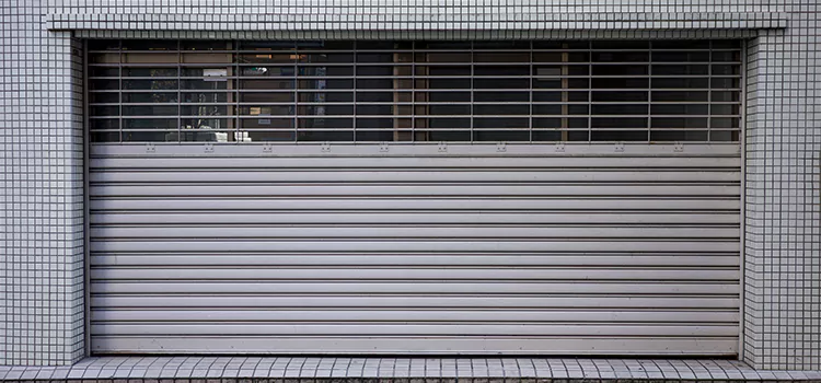Advanced Solutions for Your Aluminum Garage Doors in Lexington, South Carolina