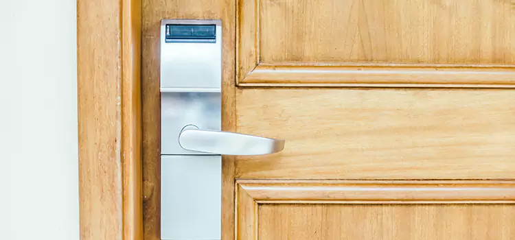 Advanced Solutions in Lexington, SC for Modern Security