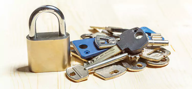 Why Choose Our Broken Key Services in Lexington, SC?