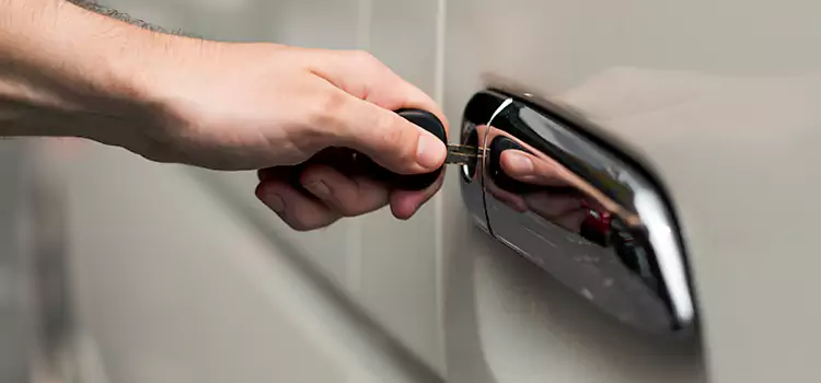 Why Choose Our Auto Locksmith Team in Lexington, SC?