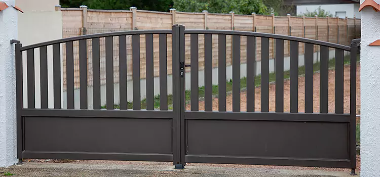 Advanced Gate Solutions in Lexington, SC