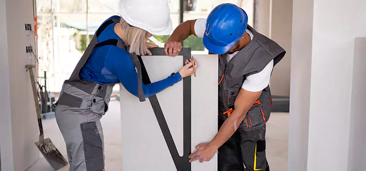 Why Choose Us for Door Panel Services in Lexington, SC?