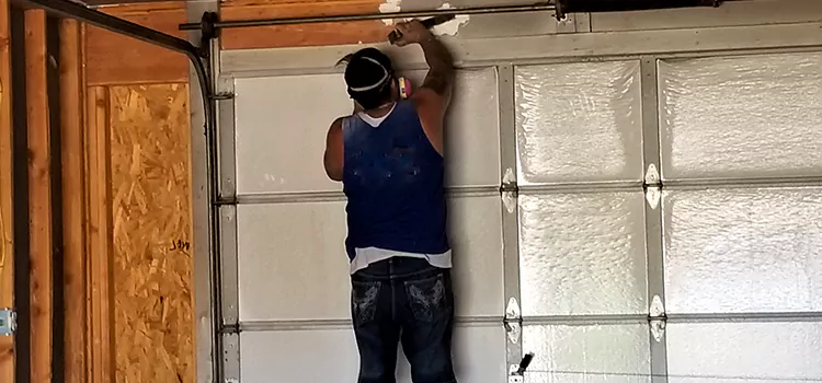 Specialized Garage Door Panel Solutions in Lexington, SC
