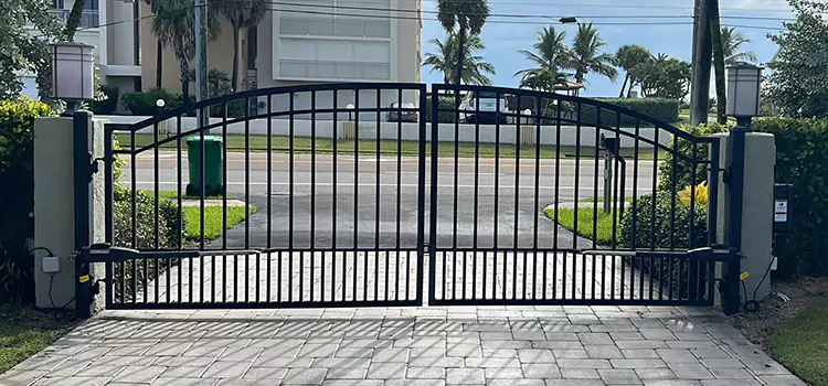 Gate Opener Replacement Near Me in Lexington, SC