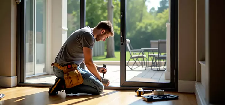 Comprehensive Solutions for Every Glass Door Need in Lexington, SC