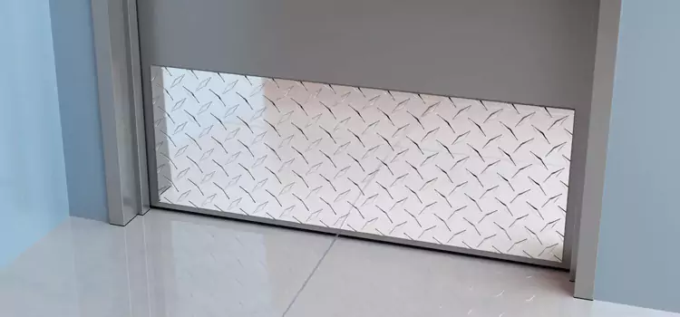 Benefits of Professional Kick Plate Solutions in Lexington, SC