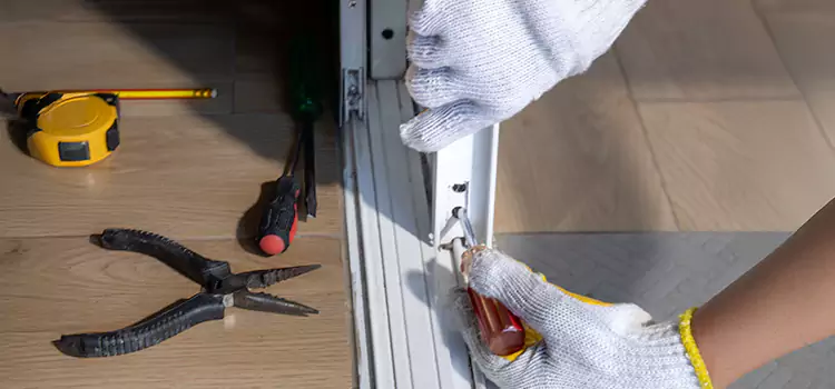 Sliding Door Installation Services in Lexington, SC