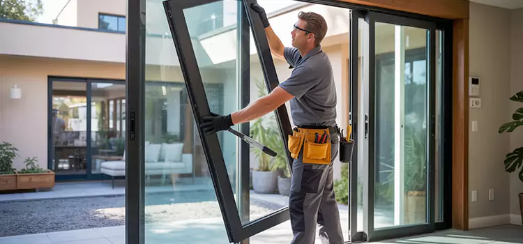 Specialized Sliding Door Roller Services in Lexington, South Carolina