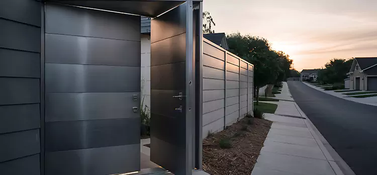 Comprehensive Steel Door Solutions in Lexington, SC