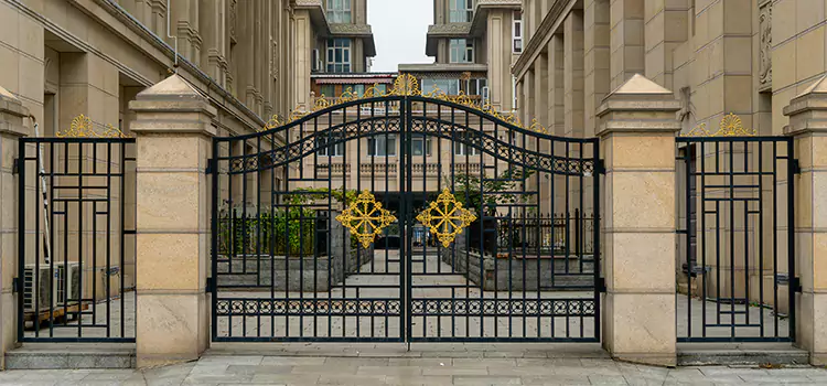 Comprehensive Iron Gate Maintenance Solutions in Lexington, SC