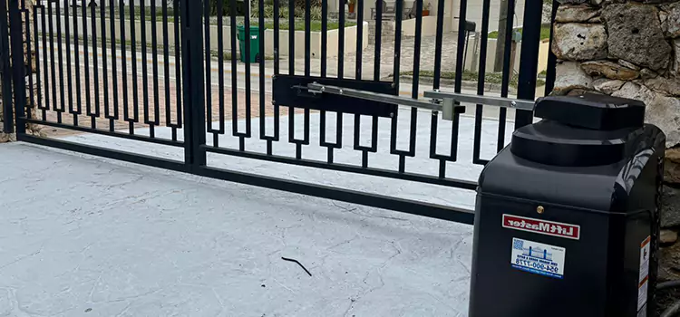 Seamless Installation and Support for Your New Gate in Lexington, SC
