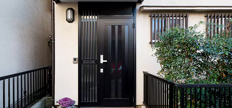 Popular Exterior Door Options in Lexington, SC