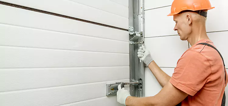 Why Choose Us for Garage Door Lock Services in Lexington, SC?