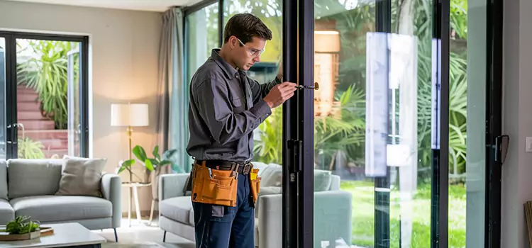 Why Choose Us for Your Glass Door Needs in Lexington, SC?