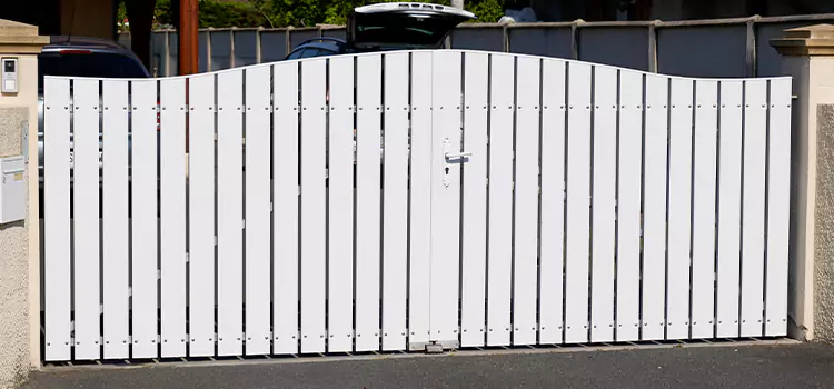 Why Choose Us for Residential Gate Repair in Lexington, SC?