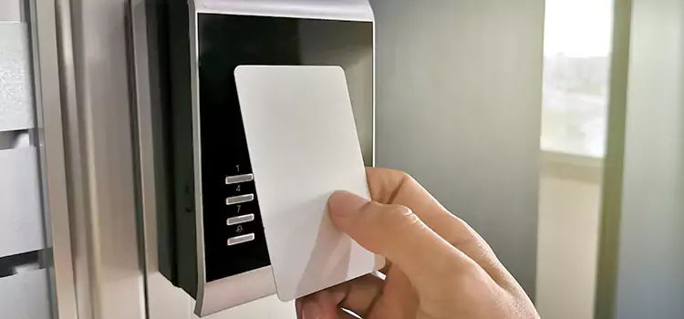 Advanced RFID Technology Integration in Lexington, SC